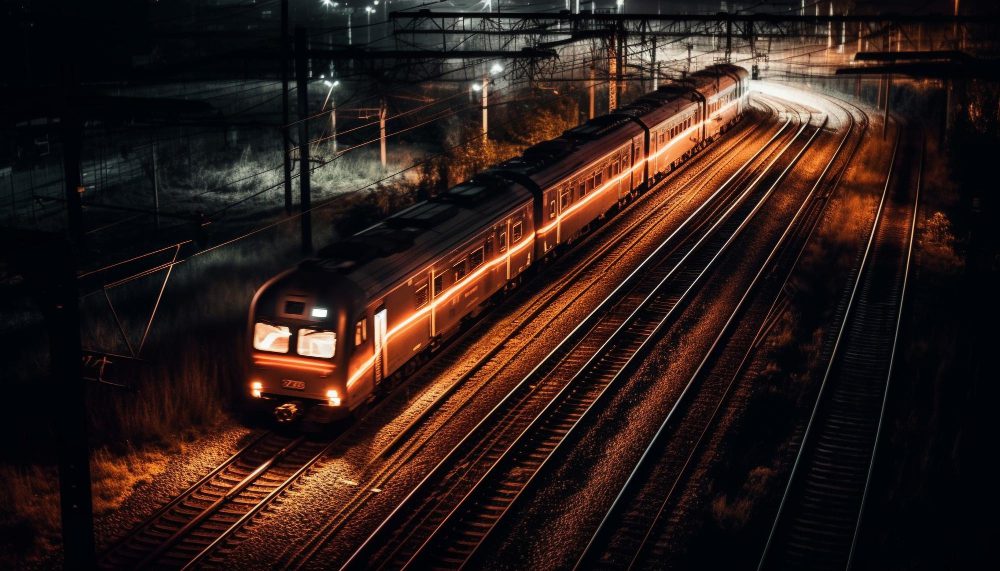 Czy jest limit bagażu w pociągu?