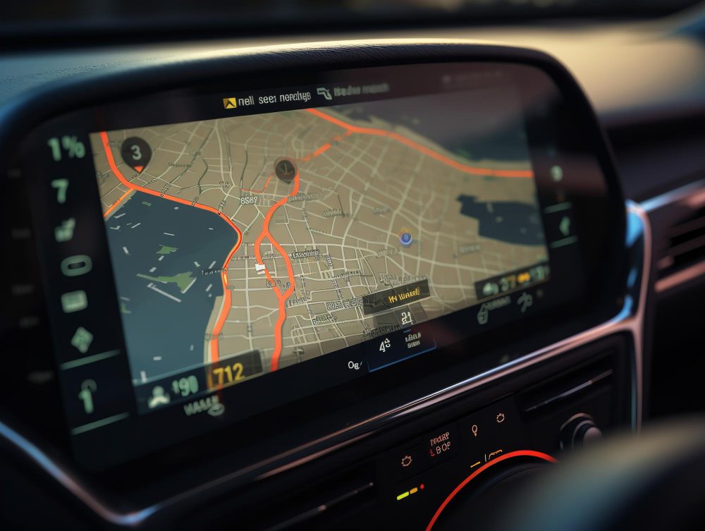 Kt&oacute;ry jest lepszy GPS TomTom czy Garmin?