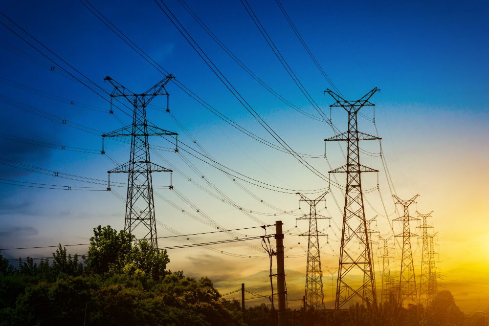 Kto jest właścicielem linii energetycznych?