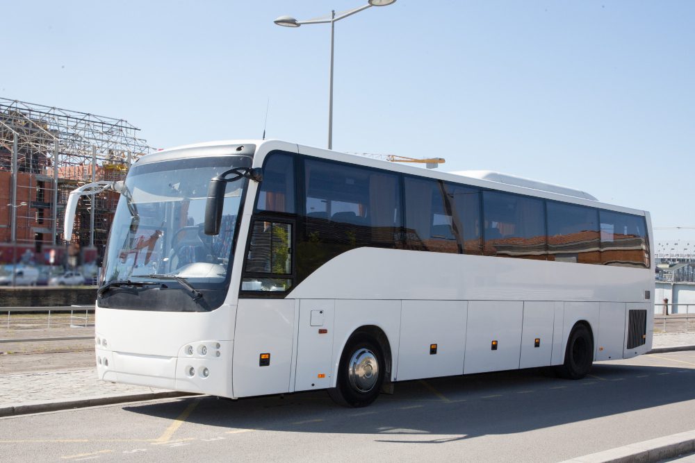 Autokary Setra